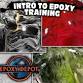 Intro To Epoxy Training – Baltimore MD event image