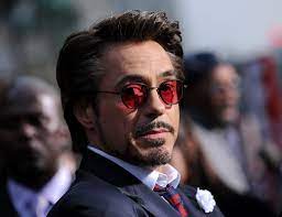 Robert Downey Jr Net Worth