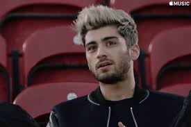 Maybe you would like to learn more about one of these? Zayn Pillowtalk Haircut Novocom Top
