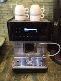 4.9 out of 5 stars. Miele Cm6 Coffee Machine Review Cm6310 Appliance Buyer S Guide