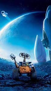 Wall E 2008 Phone Wallpaper Moviemania Wall E Wallpaper Wall E Iphone Wallpaper Cool Backgrounds Wallpapers