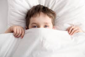 Image result for Sleep Problems in Children