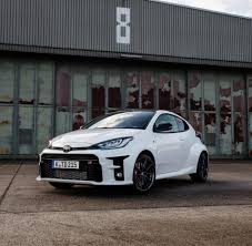 That toyota has created this car at all, and that it's done an outstanding job of it. Hier Geht Die Post Ab Test Toyota Gr Yaris Welt