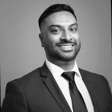 Julian Kochummen Email & Phone Number