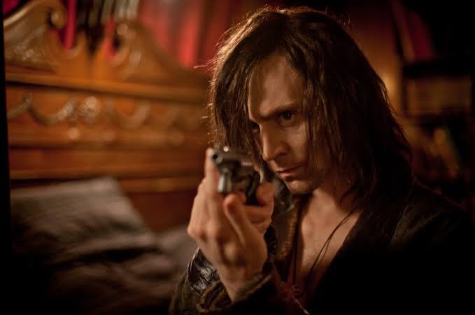Only Lovers Left Alive – Mountain Xpress