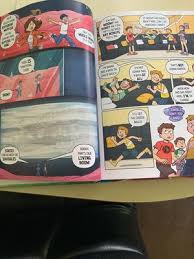 The game is super boring. Fgteev Presents Into The Game Hardcover Walmart Com Walmart Com