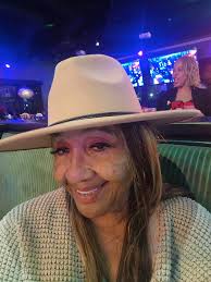 Hello. I'm feeling better, slow but steady..but better..