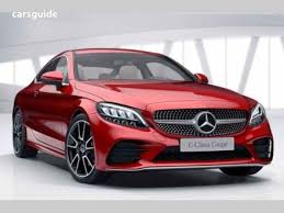 Mercedes Benz C63 Coupe For Sale Carsguide