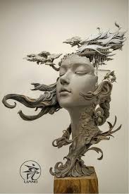 Resultado de imagen para escultura