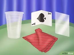 You can combine entrance and exit animations in powerpoint to make an object appear and disappear on a slide during a slide show. How To Make A Card Disappear 12 Steps With Pictures Wikihow