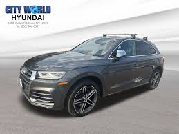 Image result for Daytona Gray 2018 SQ5