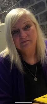 UPDATE Janet Hockett has been located and is fine. 2:13 AM MISSING PERSON  Janet Madelyn Hockett, 57 years of age, was last seen earlier today at a  residence in the 2000 block