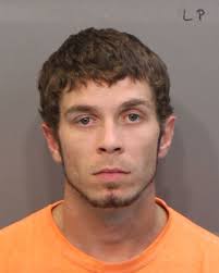 Latest Hamilton County Jail Booking Report