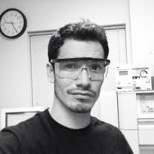 Alejandro Esparza (@AlexEjr69)