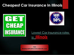 With $14.3 billion in assets, kemper is improving the world of insurance by offering personalized solutions for individuals, families and businesses. Cheap Auto Insurance Companies In Illinois With Full Coverage