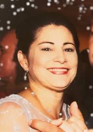 Kathryn Theresa Smith