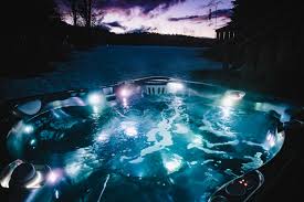 The two locking features, temperature lock and spa lock, are enabled from the main we have a hot springs envoy kk spa and the #2 jet is not working. How To Fix An Air Lock In Your Spa Prevention And Solutions