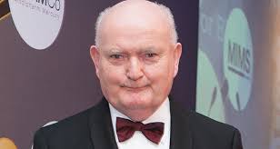 A long way from Clare to here