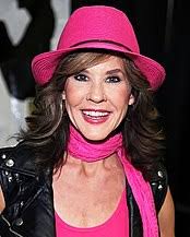 Supernatural the usual suspects (tv episode 2006) linda blair as det. Linda Blair Wikipedia