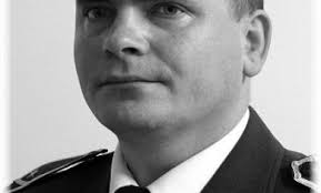 Pozostaniesz w naszej pamięci