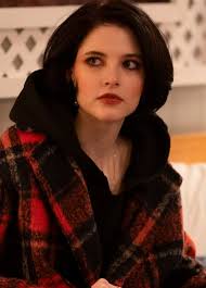 Keith Carradine's Creepy Guest Appearance