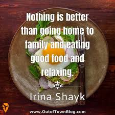 Check spelling or type a new query. 10 Of The Best Food Quotes For Instagram Caption With Images Out Of Town Blog