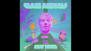 The british band has also postponed the release of their latest album, dreamland. Glass Animals Heat Waves Youtube