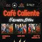 Cafe Caliente: Halloween Edition event image