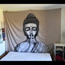 5 out of 5 stars. Society6 Wall Decor Society6 Buddha Tapestry 88 X 4 Poshmark