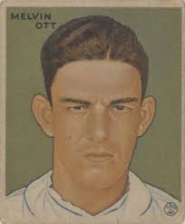 1933 Goudey Big League Chewing Gum