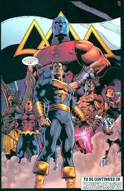 Rebirth Black Adam Dc Comics History Of The Justice Society Captain Marvel Shazam Dc Comics Characters Dc Comics Art