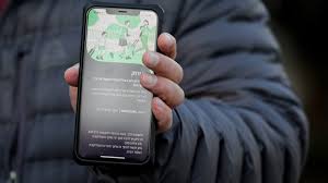 Image captionvaccination passports may enable people to travel more in future. Ticket To Ride Vaccine Passports Divide World Euractiv Com