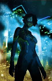 Birds Of Prey Cassandra Cain Fanart Film Review Birds Of Prey In 2020 Batgirl Cassandra Cain Cassandra Cain Black Bat