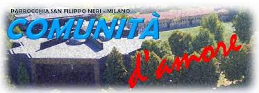Fa l'aperitivo a bianchini e uova sode. Parrocchia San Filippo Neri Quartiere Bovisasca Di Milano