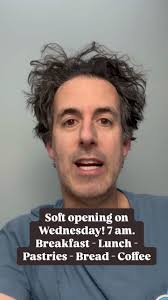 It’s happening! B’s is coming back. Three months and three days after we  closed our first spot, our bigger, better, brighter location opens up. We  will have as much of the menu ready as we can and ...