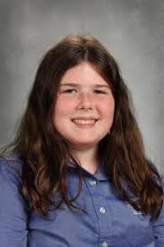 Webb recognizes middle school students with Citizenship Awards