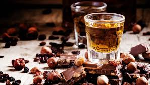 The line between dark rum and gold rum is blurry, but most aged or dark rums. 12 Of The Best Rums White Gold Dark And Aged A World Of Food And Drink