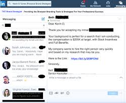 Hotmail, now called windows live hotmail, is one of the largest and oldest webmail services on the therefore, hotmail.com is also one of the most recognizable email domain names on the web, with. Fake Job Offers Spread Malware Via Linkedin Messaging Invite Amp Inmail What Why Who Amp How To Stay Safe