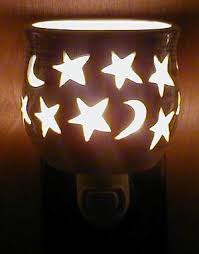 This Is Our Moon And Stars Night Light
