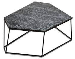 This coffee table has minimalist design with monochromatic tones to match all your interior styles. Casa Padrino Designer Coffee Table Black With Pattern Black 89 X 54 X H 30 Cm Luxury Living Room Table With Marble Top