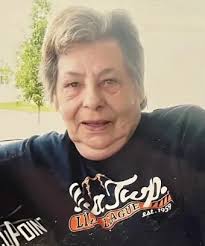 Obituary information for Diane Marie Hord