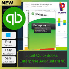 Dec 04, 2020 · quickbooks online, like all quickbooks products, was designed with the small business owner in mind. Intuit Quickbooks Enterprise Accountant 18 Full Version For Windows Shopee Malaysia