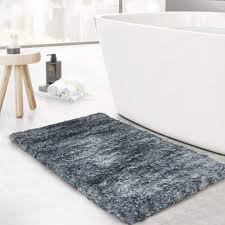 Rinse with a mild detergent and water solution to keep clean. Bath Mats Buy Bath Mats Online At Discounted Prices In India Flipkart Com