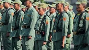 Maybe you would like to learn more about one of these? 18 Contoh Surat Lamaran Kerja Linmas Surabaya Kumpulan Contoh Gambar