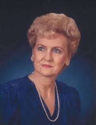 Obituary information for Cleta Spivey