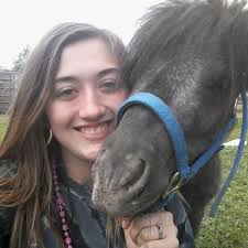 Birth of Appaloosa Colt to Mare Sugar