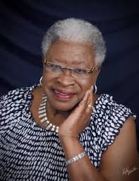 Rosetta Patricia Pritchard Givens