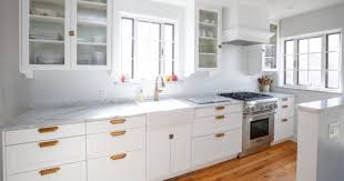 Mark the layout of your cabinets, as well as appliances, on your walls. Thinking Of Installing An Ikea Kitchen Here S What You Need To Know First