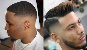 Also known as a skin fade, you can ask your barber for a low cut bald fade when you want him to taper the hair very short for a clean finish. 10 Best Mid Bald Taper Fades For Men Hairstylecamp
