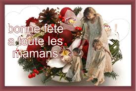Résultat de recherche d'images pour "gif fête des mères"